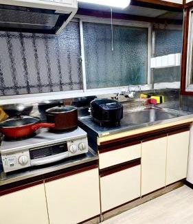 Toshima Villa | 嵐-池袋4分新宿15分
