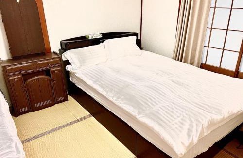 Jujo Ski Chalet | 帝京大学付近 十条