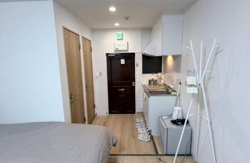 Higashiikebukuro Apartment | 広文東池袋302