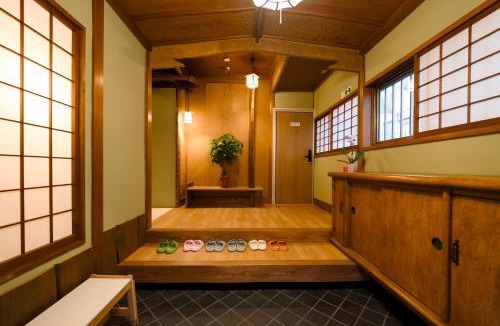 Yumoto Apartment | 康郷 箱根湯本202
