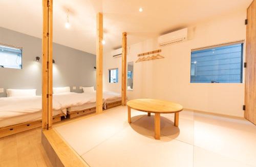 Gora Apartment | 強羅base A棟 - GORA Base A