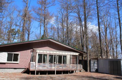 Yamanakako Cabin | 彩の宿月屋