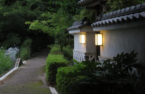 Matsuzaki Hotel | 御宿しんしま