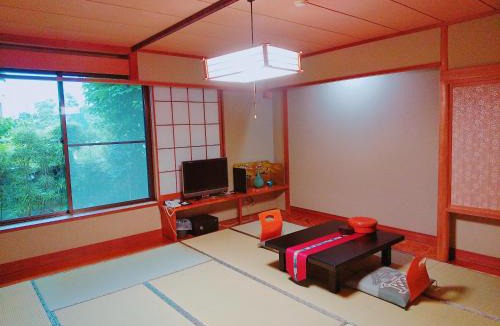 Matsuzaki Hotel | 御宿しんしま
