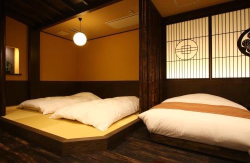 Suruga Ward Resort | 徳川の奥座敷 久能宿 -Liberty Resort-