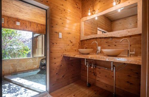 Kawazu House | 懐-KAI-