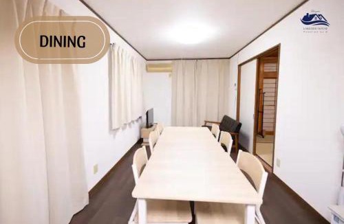 Tokorozawa House | 所沢レイクサイドハウス