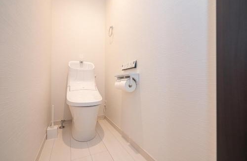 Sumida Villa | 押上·晴空塔·浅草寺商圈ろ隅田川附近/豪华家庭套房/机场直达/new一户建&小型停车位/可接送地铁站