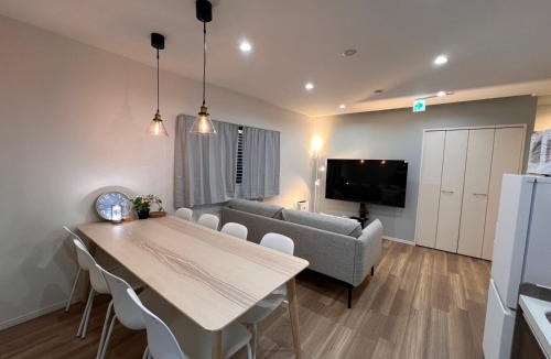Kameido Apartment | 押上Skytree Oshiage Hostel-KT0032