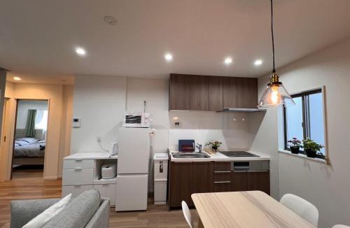 Kameido Apartment | 押上Skytree Oshiage Hostel-KT0032