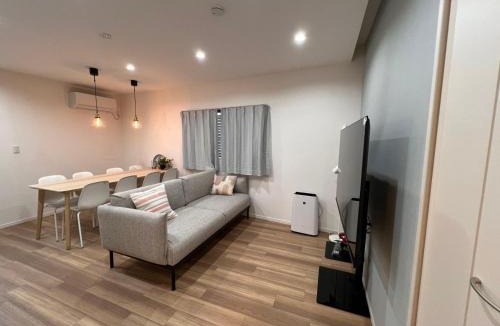 Kameido Apartment | 押上Skytree Oshiage Hostel-KT0032