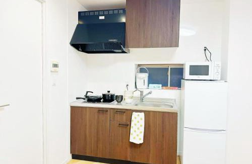 Honkomagome House | 文京house 201室
