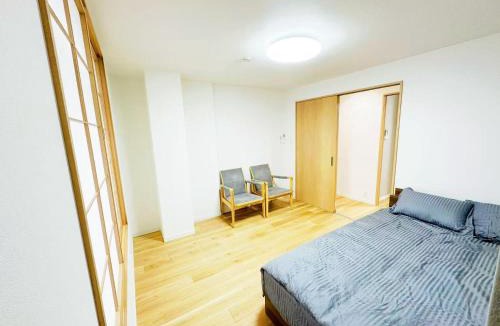 Honkomagome House | 文京house 202