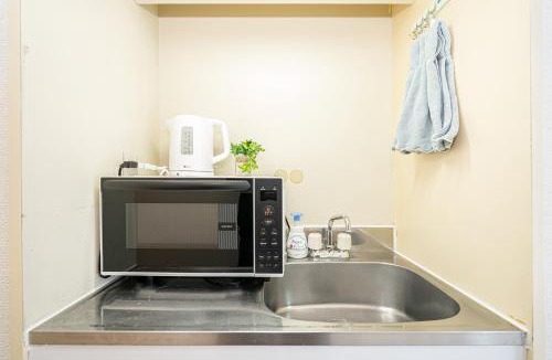Kabukicho Apartment | 新宿区市中心歌舞伎町首选房源免费Wi-Fi。
