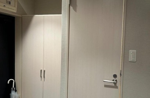 Nishiwaseda Apartment | 新宿区早稻田大学徒步3分 202 直达日本桥 上野 池袋 高田马场 新宿 有电梯和阳台