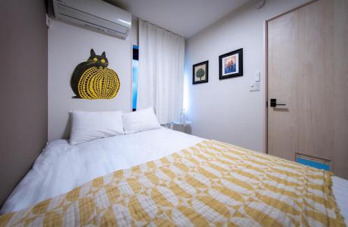 Shinjuku Villa | 新宿原町貸切一軒家