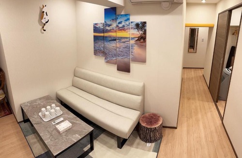 Hyakunincho Apartment | 新宿徒歩圏 l Shinjuku private homestay max 10ppl
