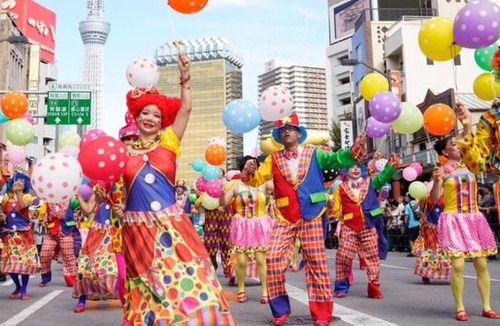 Asakusa Apartment | 新築Sunbright Asakusa 101