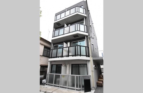 Honmachi Apartment | 旅居 渋谷 新宿 Shibuya shinjuku 8min free wifi 102