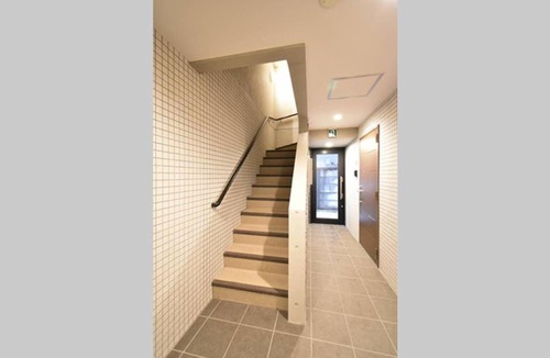 Honmachi Apartment | 旅居 渋谷 新宿 Shibuya shinjuku 8min free wifi 302