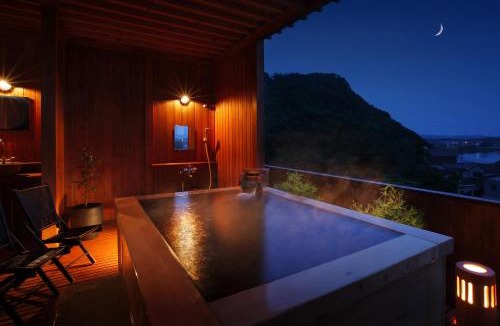 Kimitsu Hotel | 旅館かわな -Ryokan Kawana-