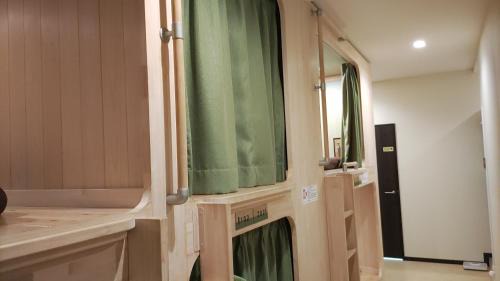 Itabashi Hostel | 日本ワインバックパッカーズ