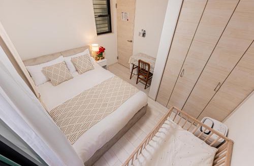 Sumida Ski Chalet | 春日居 Kasuga House