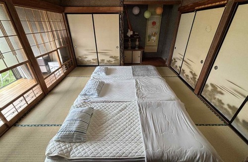 Nishi Ward House | 昭和神ヶ谷ハウス