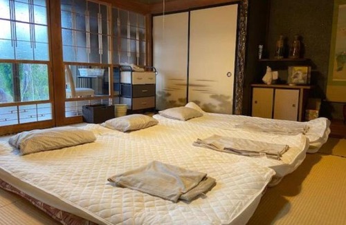 Nishi Ward House | 昭和神ヶ谷ハウス