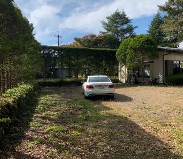 Yamanakako House | 景雅はなれ