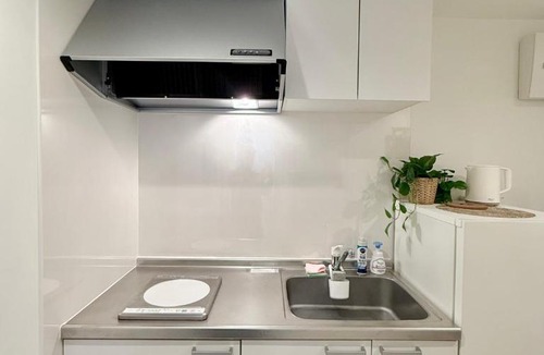 Kitaotsuka Apartment | 暖燈 DANTO inn 1F