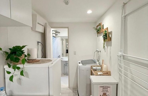 Kitaotsuka Apartment | 暖燈 DANTO inn 1F