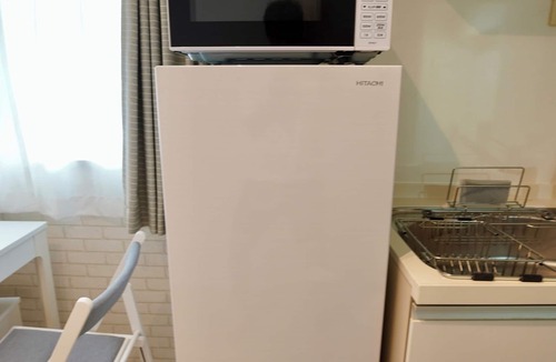 Kabukicho Apartment | 暮。新宿 Shinjuku Stay SaWa 301 - Corner Terrace 3 Bedroom