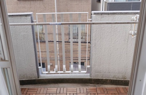Kabukicho Apartment | 暮。新宿 Shinjuku Stay SaWa 302 - Country Style 2 Bedroom