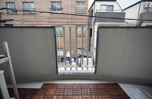 Kabukicho Apartment | 暮。新宿 Shinjuku Stay SaWa 203 - Cabin Style 2 Bedroom II