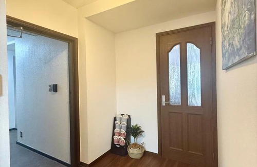 Kiyokawa Apartment | 朝日街の宿 An inn on Asahi Street