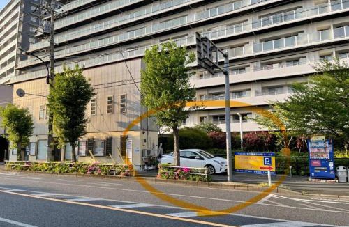 Akishima Hotel | 東京昭島迎賓館a