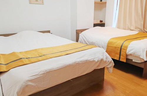 Takadanobaba Apartment | 東京 新宿 高田馬場 の温かな民泊で 駅まで徒歩3分と交通至便 設備が充実し 新宿 渋谷にも近く 長期 短期滞在に最適です 花乃郷 高田馬場