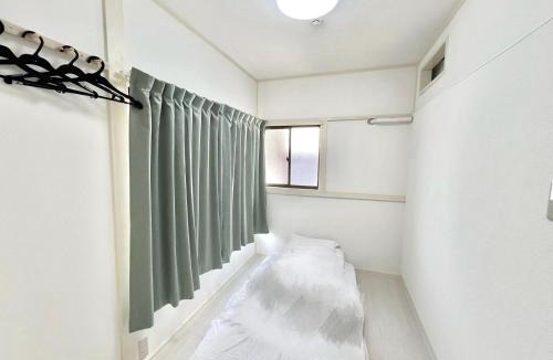 Ojima Apartment | 東大岛站徒步6mins-KT0311