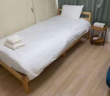 Ojima Apartment | 東大岛站徒步6mins-KT0311
