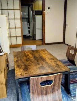 Higashishinkoiwa Apartment | 東新小岩5丁目