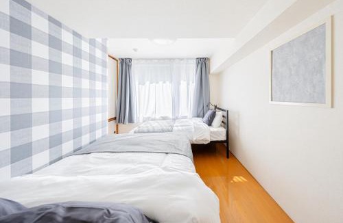 Sasazuka Apartment | 東真ビル2階 笹塚駅から徒歩4分
