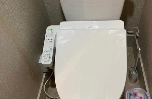 Takadanobaba Apartment | 松ノ竹101