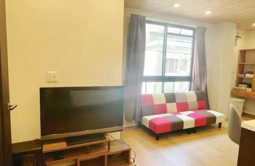 Kameido Apartment | 松屋ホテル4階