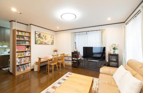 Edogawa Apartment | 松島雅居