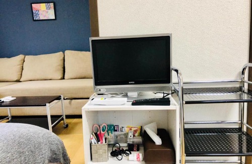 Itabashi Apartment | 板橋 RCアネックス Rc201