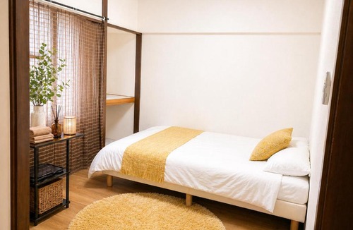 Itabashi Apartment | 板橋 RCアネックス Rc302