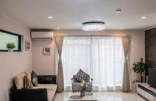 Honmachi Villa | 桜の川18 初台駅5分 2-10人丨5 minutes from Hatsudai Station 2-10 people