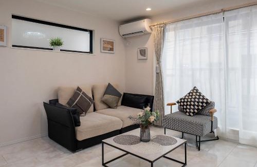 Honmachi Villa | 桜の川18 初台駅5分 2-10人丨5 minutes from Hatsudai Station 2-10 people