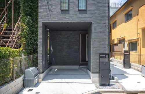 Ikebukuro Villa | 桜の川59 池袋駅6分 7人3LDK别墅 免费停车位丨Ikebukuro 6 minutes 7 people free parking